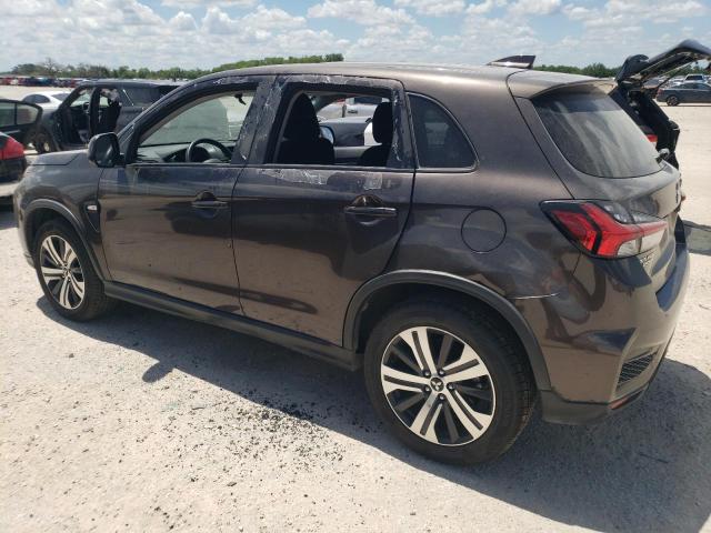 Photo 2 from auction – 2020 MITSUBISHI OUTLANDER with VIN JA4AP3AU4LU014896