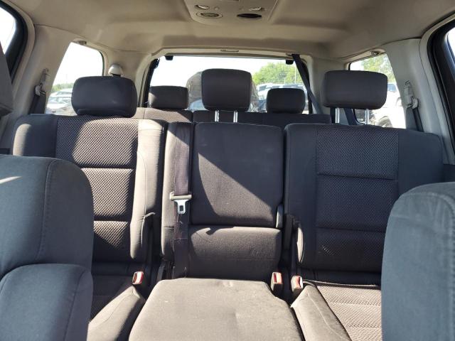 Photo 10 from auction – 2006 NISSAN ARMADA SE with VIN 5N1AA08B46N729973