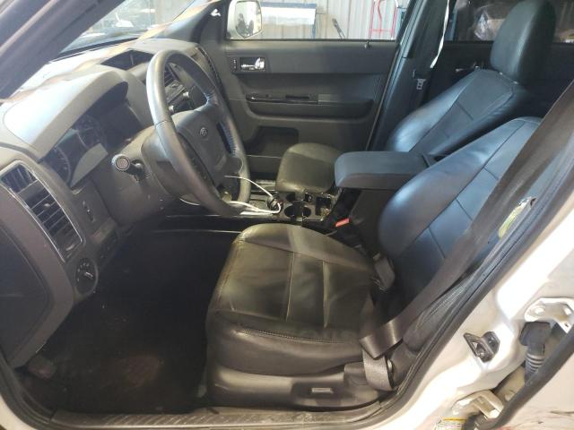 Photo 7 from auction – 2012 FORD ESCAPE LIM with VIN 1FMCU9EGXCKB11834