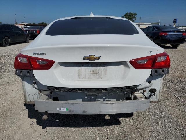 Photo 6 from auction – 2018 CHEVROLET MALIBU LT with VIN 1G1ZD5ST7JF194095