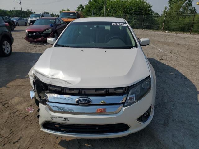 Photo 5 from auction – 2011 FORD FUSION SEL with VIN 3FAHP0JG9BR236830