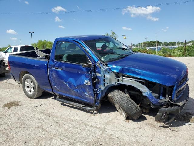 Фото 4 с аукциона – 2016 RAM 1500 ST с VIN 3C6JR7AGXGG302004