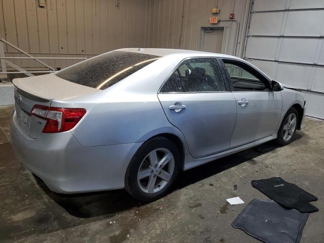 Photo 3 from auction – 2012 TOYOTA CAMRY BASE with VIN 4T1BF1FK1CU097661