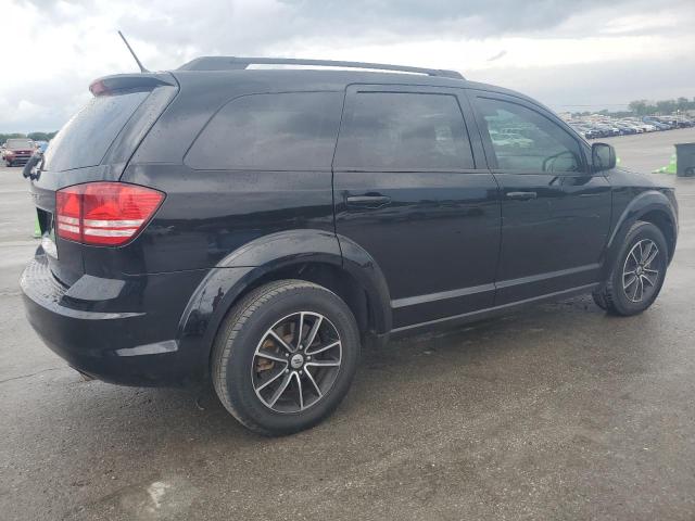 Photo 3 from auction – 2018 DODGE JOURNEY SE with VIN 3C4PDCAB4JT189079