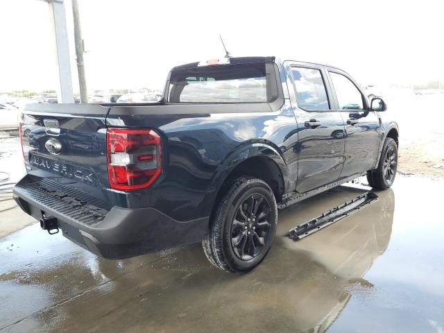 Photo 3 from auction – 2023 FORD MAVERICK X with VIN 3FTTW8E31PRA97491