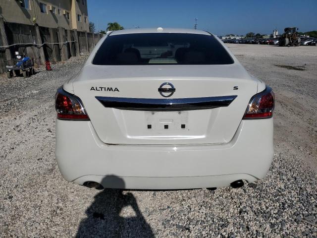 Photo 6 from auction – 2015 NISSAN ALTIMA 2.5 with VIN 1N4AL3AP9FC435198