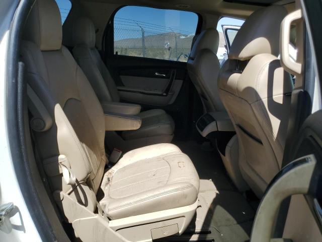 Photo 11 from auction – 2012 GMC ACADIA DEN with VIN 1GKKRTED6CJ387281