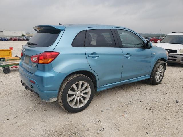 Photo 3 from auction – 2011 MITSUBISHI OUTLANDER with VIN JA4AP4AU9BZ006669