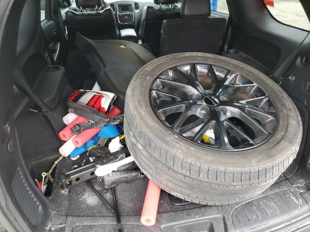Photo 13 from auction – 2015 DODGE DURANGO SX with VIN 1C4RDHAG9FC750414