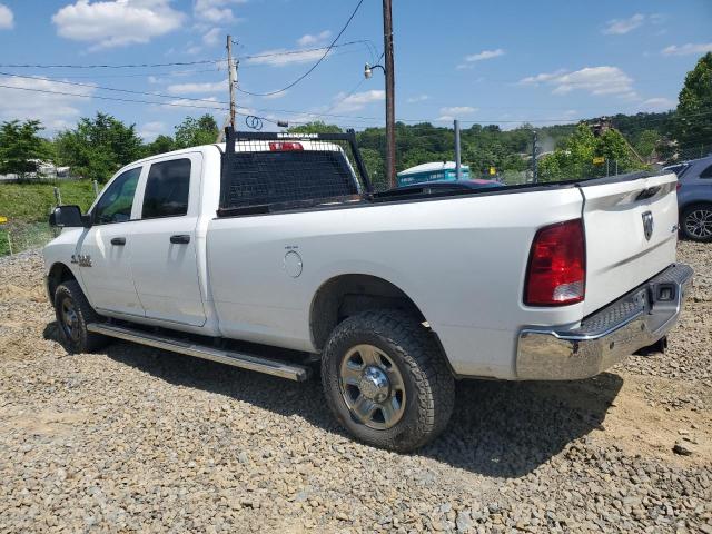 Photo 2 from auction – 2018 RAM 2500 ST with VIN 3C6UR5HL1JG377847