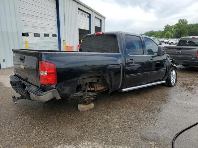 Photo 3 from auction – 2012 CHEVROLET SILVERADO with VIN 3GCPCSE08CG122311