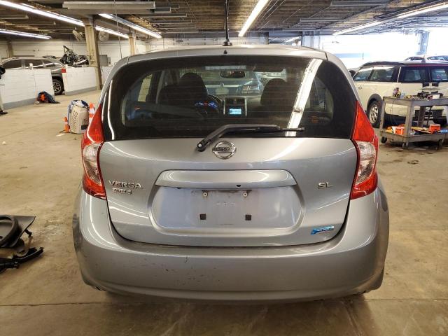 Photo 6 from auction – 2014 NISSAN VERSA NOTE with VIN 3N1CE2CP2EL389742