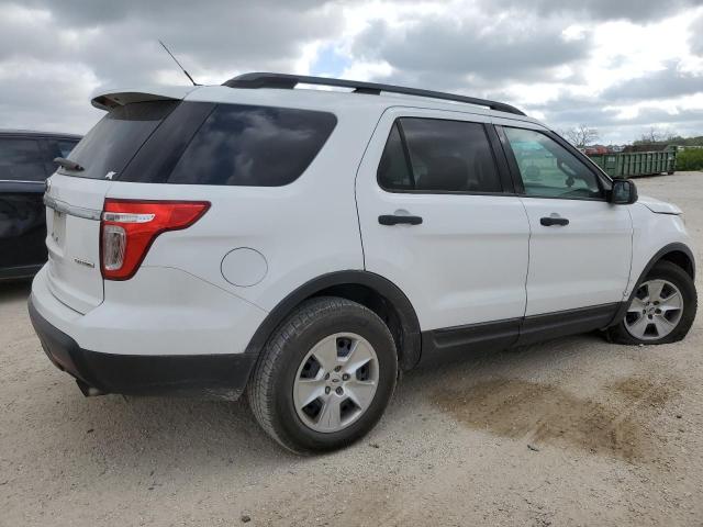 Photo 3 from auction – 2013 FORD EXPLORER with VIN 1FM5K7B8XDGB05925