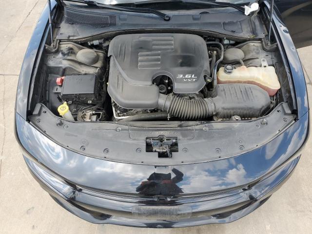 صورة رقم 11 من المزاد - 2016 DODGE CHARGER SX مع VIN 2C3CDXJG7GH306046