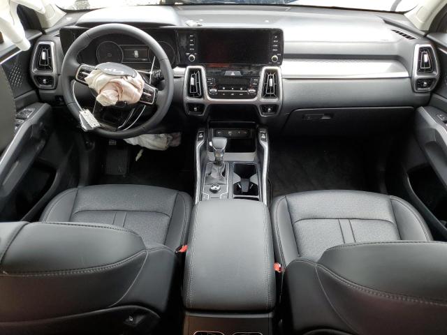 Photo 8 from auction – 2023 KIA SORENTO S with VIN 5XYRL4LC2PG213189