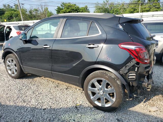 Photo 2 from auction – 2018 BUICK ENCORE PRE with VIN KL4CJHSB5JB674071
