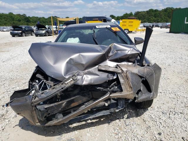 Photo 5 from auction – 2017 TOYOTA CAMRY LE with VIN 4T1BF1FK9HU620125
