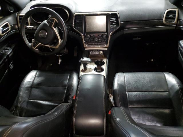 Photo 8 from auction – 2014 JEEP GRAND CHER with VIN 1C4RJFBG2EC324090