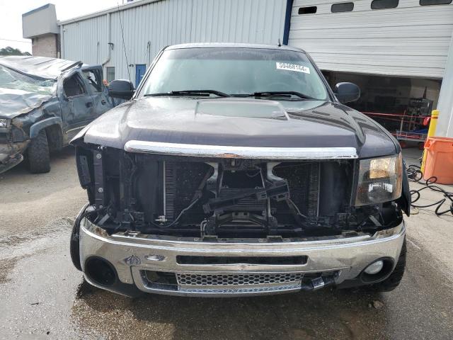 Photo 5 from auction – 2011 GMC SIERRA C15 with VIN 3GTP1VE02BG293092