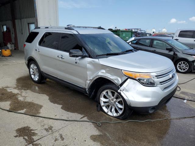 Photo 4 from auction – 2013 FORD EXPLORER X with VIN 1FM5K7D83DGC76710