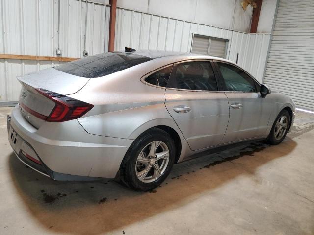 Photo 3 from auction – 2021 HYUNDAI SONATA SE with VIN 5NPEG4JA7MH082480