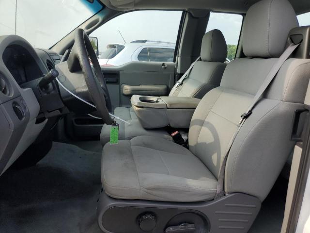 Photo 7 from auction – 2004 FORD F150 with VIN 1FTRX12W94NB26148