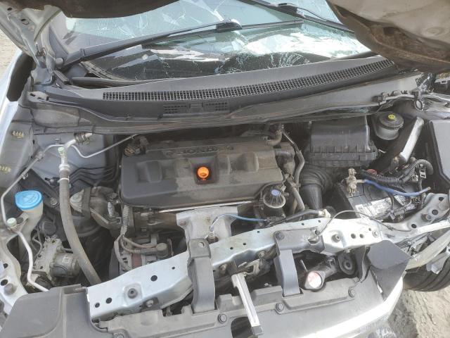 Photo 11 from auction – 2012 HONDA CIVIC LX with VIN 2HGFB2F58CH525151
