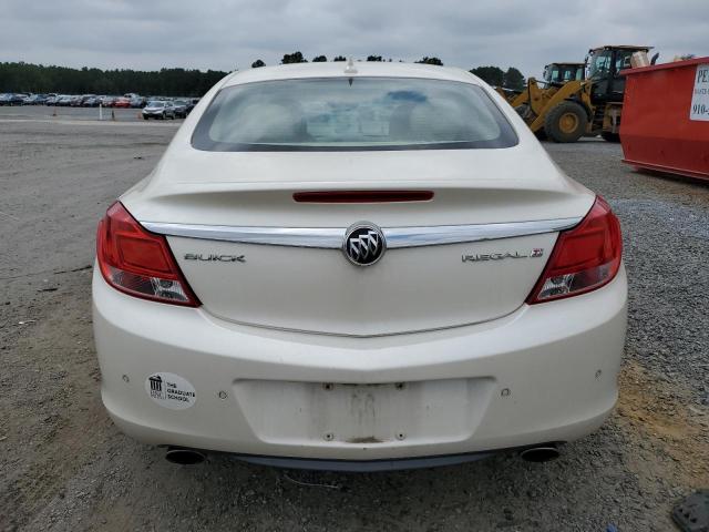 Photo 6 from auction – 2012 BUICK REGAL PREM with VIN 2G4GS5EV4C9215414