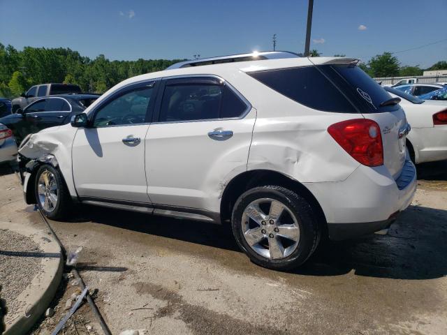 صورة رقم 2 من المزاد - 2012 CHEVROLET EQUINOX LT مع VIN 2GNFLFE59C6303015