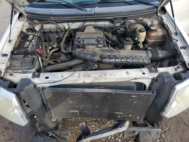 Photo 11 from auction – 2007 FORD F150 with VIN 1FTPX14V27FB18872