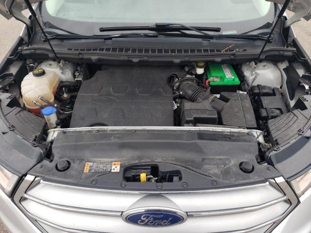Photo 11 from auction – 2017 FORD EDGE TITAN with VIN 2FMPK3K86HBB08917