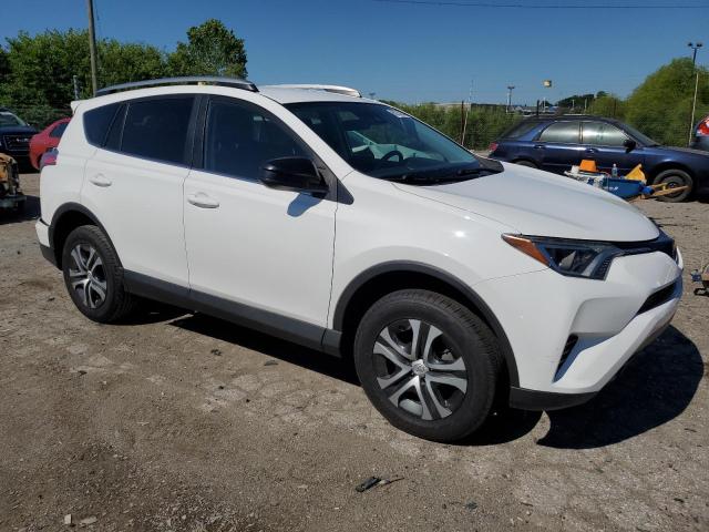 Photo 4 from auction – 2018 TOYOTA RAV4 LE with VIN 2T3ZFREVXJW422708
