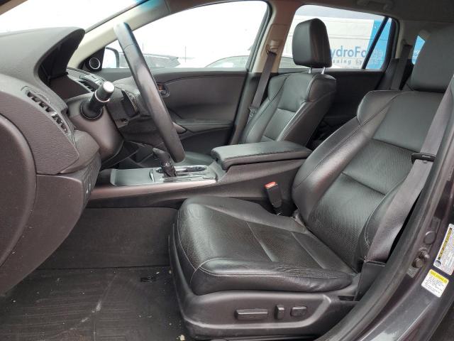 Photo 7 from auction – 2014 ACURA RDX TECHNO with VIN 5J8TB4H52EL023334