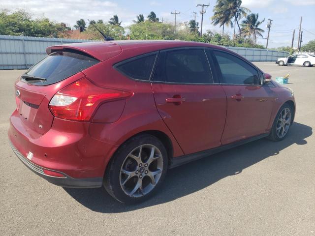 Photo 3 from auction – 2014 FORD FOCUS SE with VIN 1FADP3K26EL248388