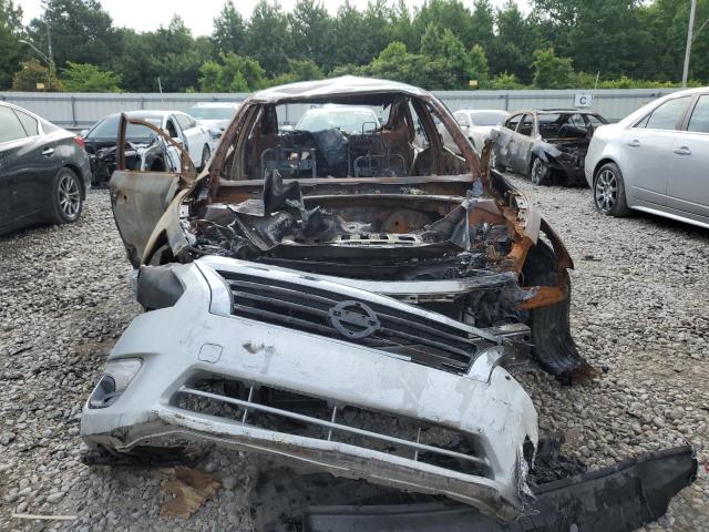 Photo 5 from auction – 2013 NISSAN ALTIMA 2.5 with VIN 1N4AL3AP2DN416770