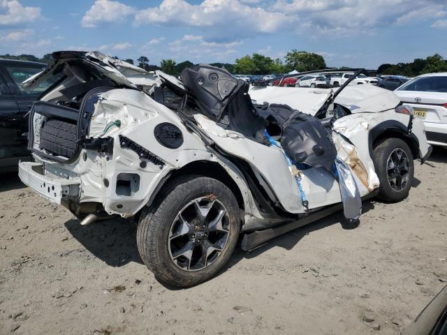 Фото 3 с аукциона – 2019 SUBARU CROSSTREK с VIN JF2GTABC3K8257260