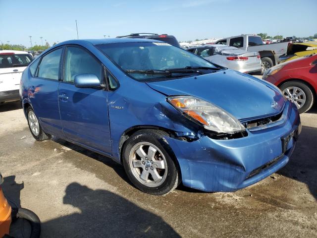 Photo 4 from auction – 2007 TOYOTA PRIUS with VIN JTDKB20U577653698
