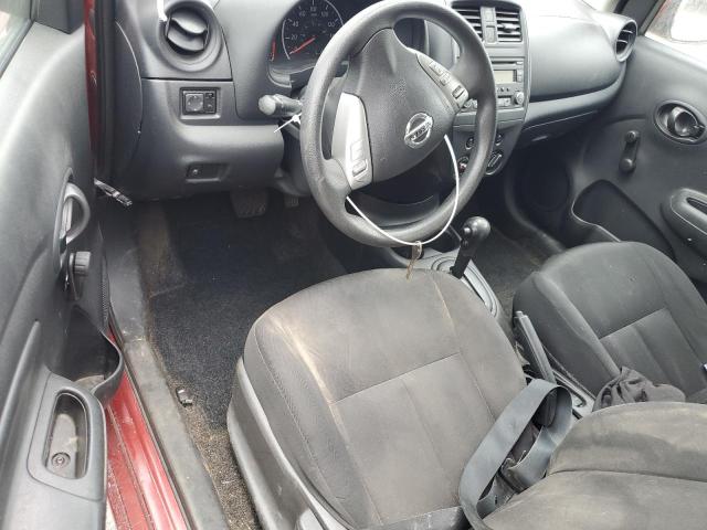 Photo 8 from auction – 2016 NISSAN VERSA S with VIN 3N1CN7AP6GL862139