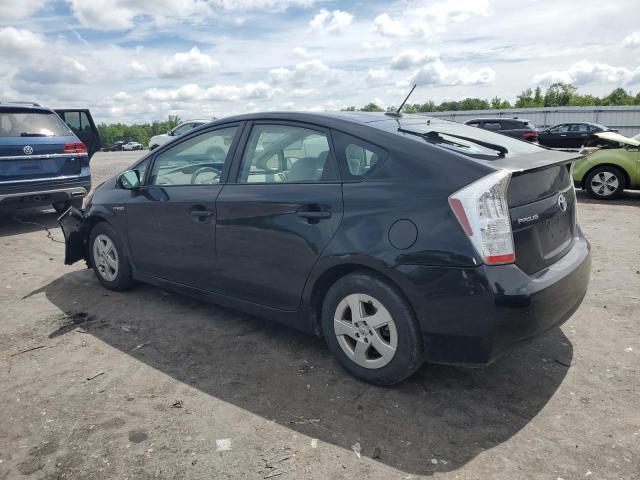 Photo 2 from auction – 2010 TOYOTA PRIUS with VIN JTDKN3DU4A0151689