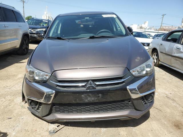 Photo 5 from auction – 2019 MITSUBISHI OUTLANDER with VIN JA4AP3AU4KU006778