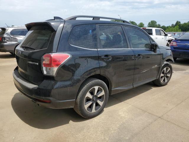 Photo 3 from auction – 2018 SUBARU FORESTER 2 with VIN JF2SJARC6JH441967