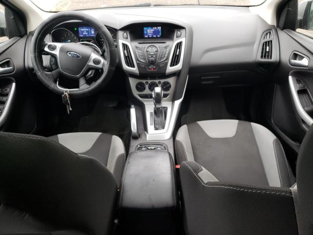 Photo 8 from auction – 2013 FORD FOCUS SE with VIN 1FADP3K28DL347311