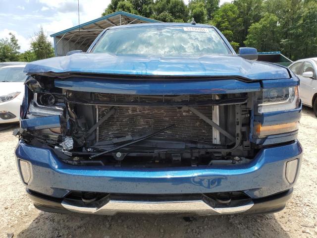 Photo 5 from auction – 2016 CHEVROLET SILVERADO with VIN 3GCUKREC8GG131072