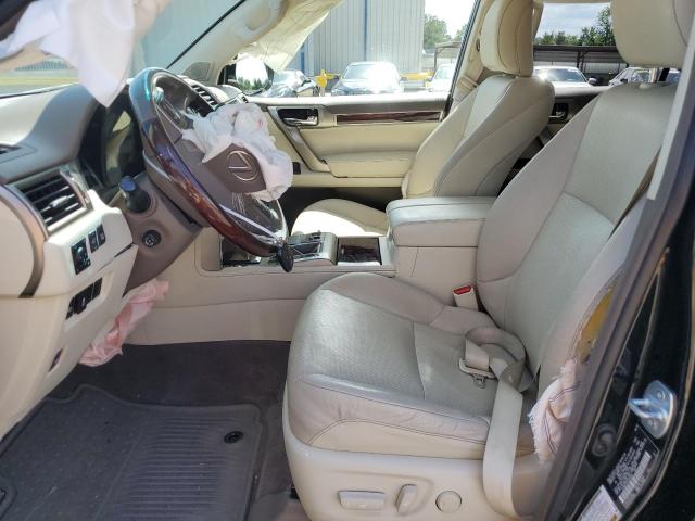 Photo 7 from auction – 2018 LEXUS GX 460 with VIN JTJBM7FX9J5208096