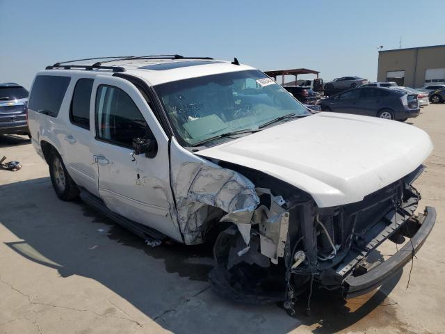 Photo 4 from auction – 2012 CHEVROLET SUBURBAN C with VIN 1GNSCJE09CR134205