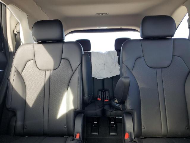 Photo 10 from auction – 2023 KIA SORENTO SX with VIN 5XYRKDLF0PG166130