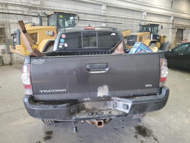 Photo 6 from auction – 2015 TOYOTA TACOMA with VIN 3TMLU4EN7FM205530
