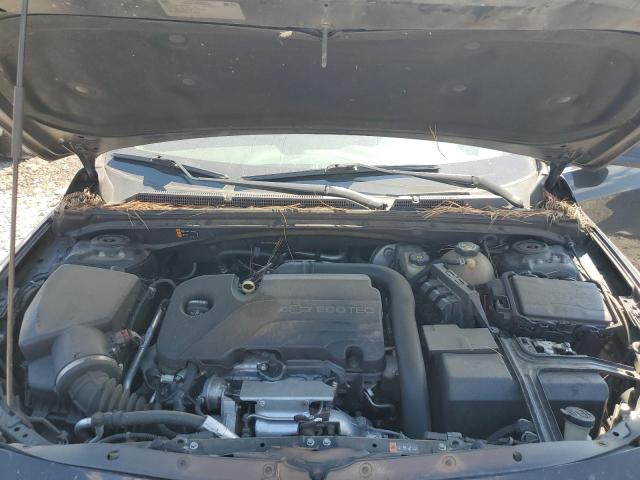 Photo 11 from auction – 2016 CHEVROLET MALIBU LT with VIN 1G1ZE5ST7GF217736