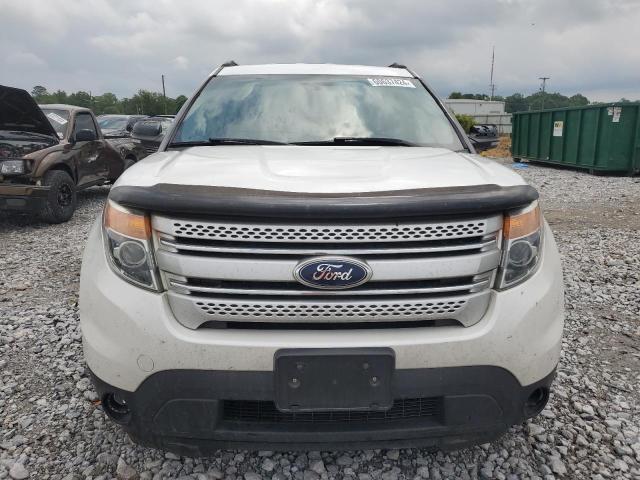 Photo 5 from auction – 2014 FORD EXPLORER X with VIN 1FM5K7D8XEGB26661