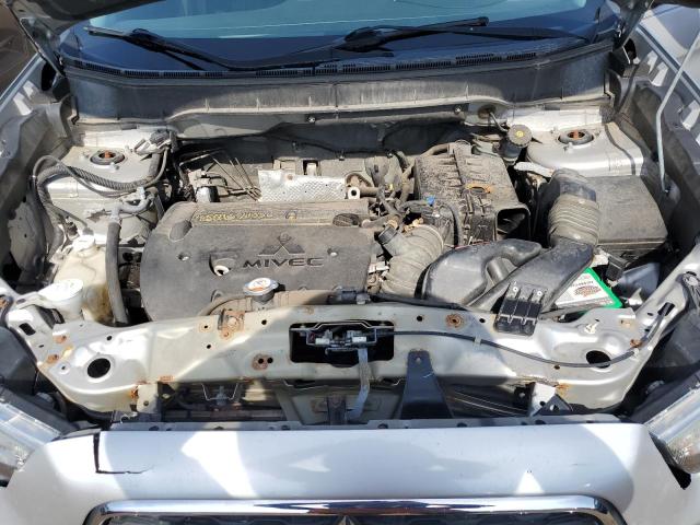 Photo 11 from auction – 2014 MITSUBISHI OUTLANDER with VIN 4A4AP3AU2EE005254